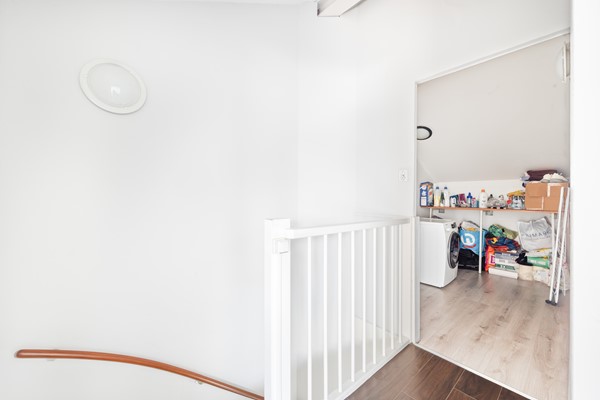 Medium property photo - Ko Van Dijkplein 17, 2548 ZT Den Haag